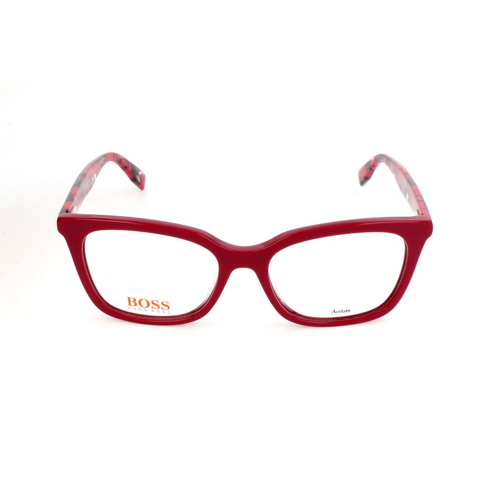 Hugo Boss Multicolor Acetate Glasses (Frames) 1728,67434610848,Accessories,Glasses (Frames) - Glasses and Sunglasses - Accessories,Glasses and Sunglasses - Accessories,Hugo Boss,Multicolor,New with tags,Women