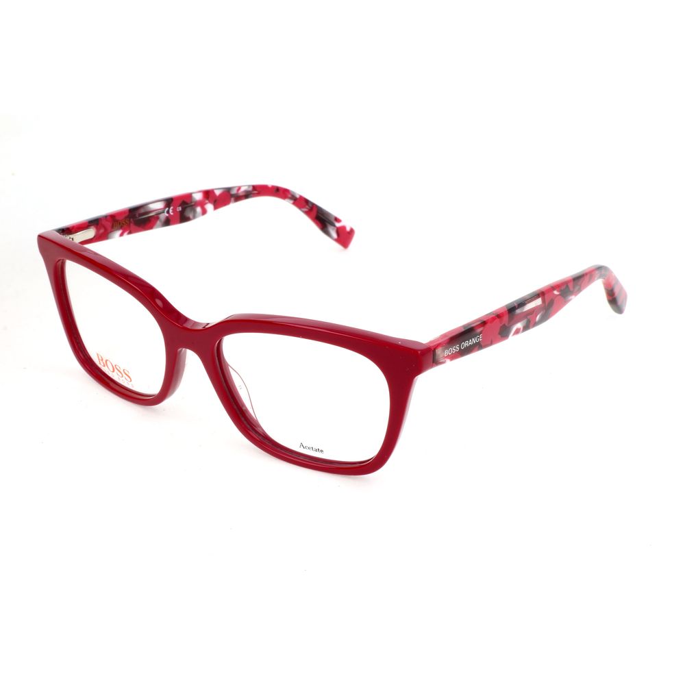 Hugo Boss Multicolor Acetate Glasses (Frames) 1728,67434610848,Accessories,Glasses (Frames) - Glasses and Sunglasses - Accessories,Glasses and Sunglasses - Accessories,Hugo Boss,Multicolor,New with tags,Women