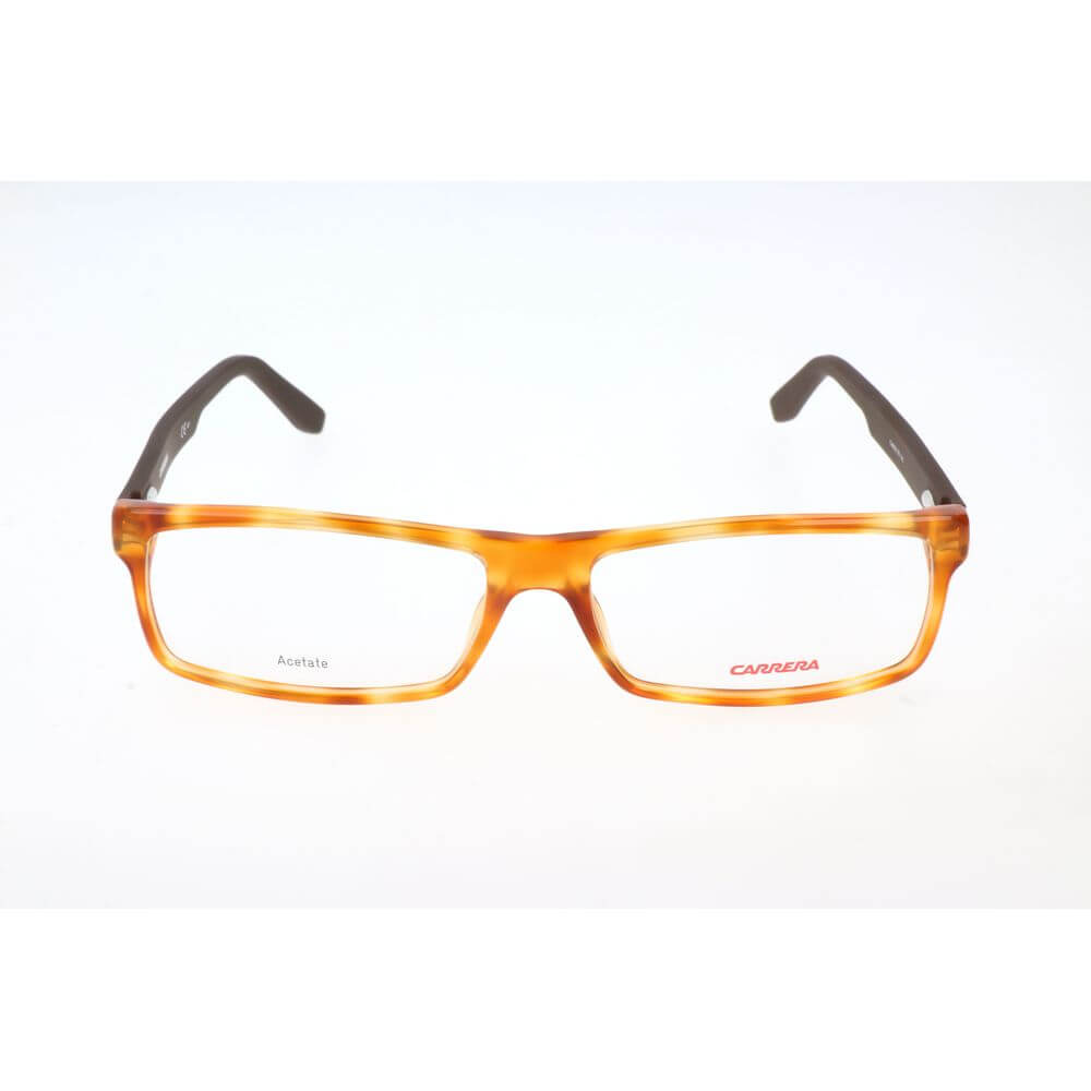 Carrera Brown Acetate Glasses (Frames) 1728,67434610848,Accessories,Brown,Carrera,Glasses (Frames) - Glasses and Sunglasses - Accessories,Glasses and Sunglasses - Accessories,Men,New with tags