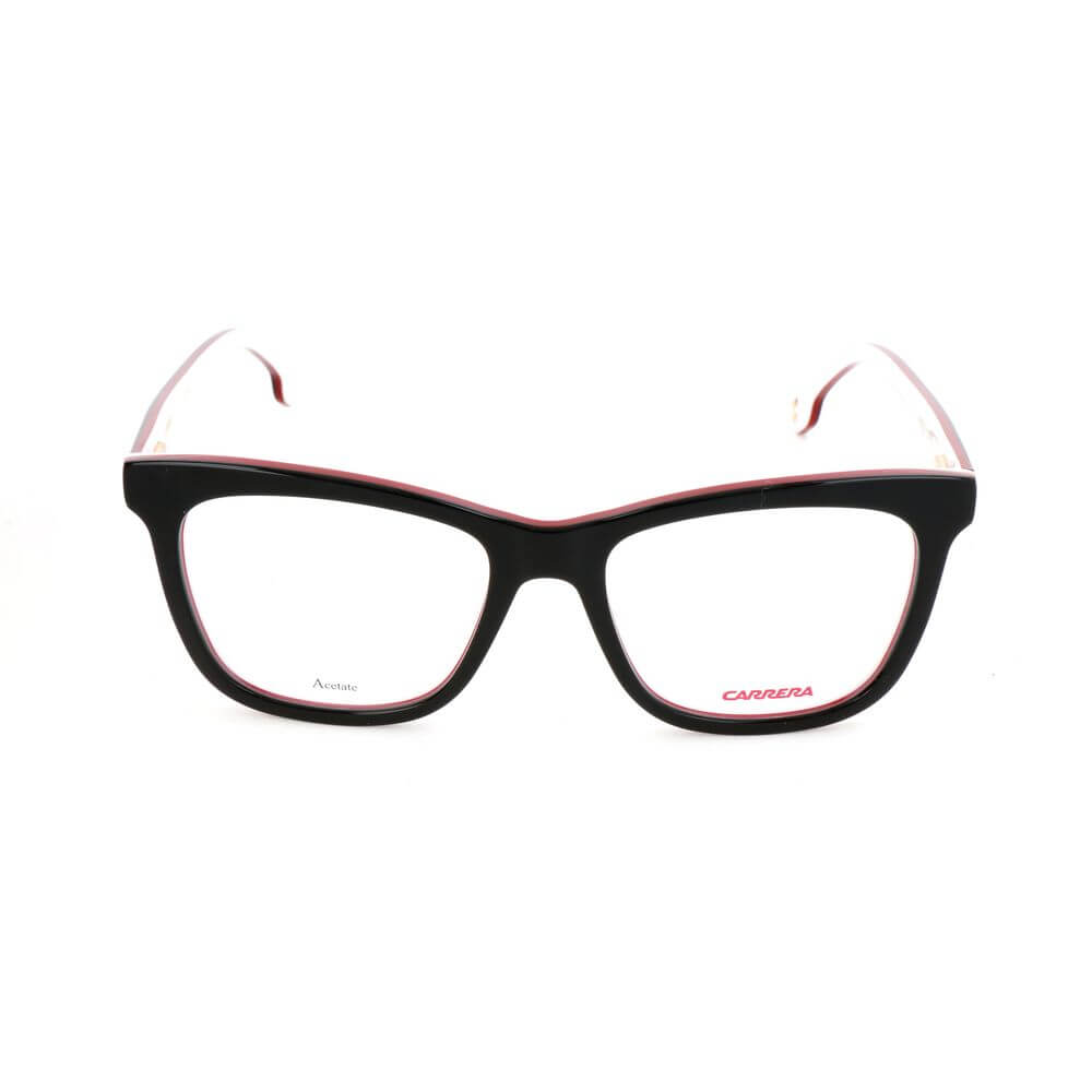 Carrera Black Acetate Glasses (Frames) 1728,67434610848,Accessories,Black,Carrera,Glasses (Frames) - Glasses and Sunglasses - Accessories,Glasses and Sunglasses - Accessories,New with tags,Women