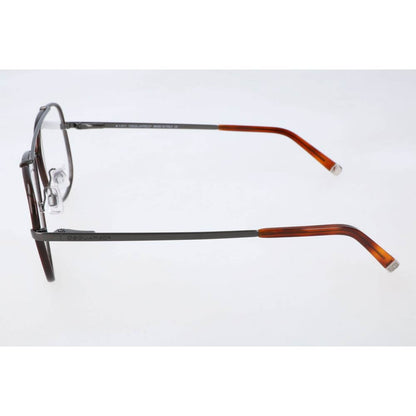 Dsquared² Brown Metal Glasses (Frames)