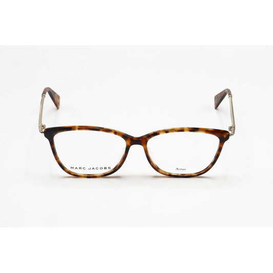 Marc Jacobs Brown Acetate Glasses (Frames) 1728,67434610848,Accessories,Brown,Glasses (Frames) - Glasses and Sunglasses - Accessories,Glasses and Sunglasses - Accessories,Marc Jacobs,New with tags,Women