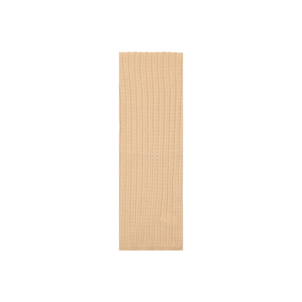 Only Beige Polyester Scarf 1728,71956299936,Accessories,Beige,New with tags,One Size,Only,Scarves - Accessories,Scarves - Scarves - Accessories,Women