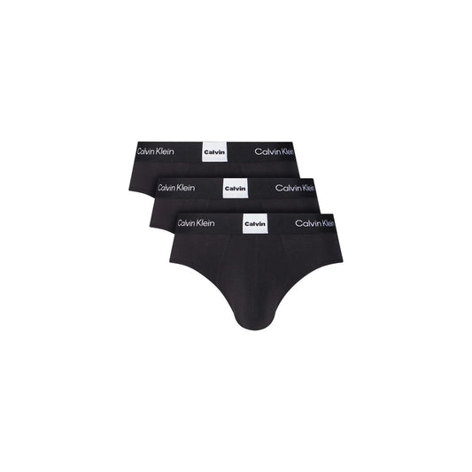 Calvin Klein Underwear Black Cotton Briefs 1728,71956299936,Black,Briefs - Underwear - Clothing,Calvin Klein Underwear,Clothing,IT44 | S,IT46 | M,Men,New with tags,Underwear - Clothing