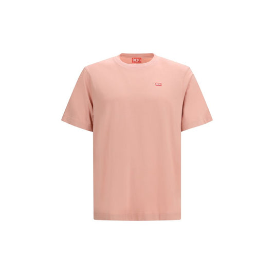 Diesel Multicolor Cotton Sportswear 1728,72470364320,Clothing,Diesel,L,M,Men,Multicolor,New with tags,Sportswear - Clothing,T-Shirts - Clothing,T-Shirts - Sportswear - Clothing