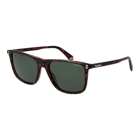 Polaroid Brown Polycarbonate Sunglasses 1728,67434610848,Accessories,Brown,Glasses and Sunglasses - Accessories,Men,New with tags,Polaroid,Sunglasses - Glasses and Sunglasses - Accessories
