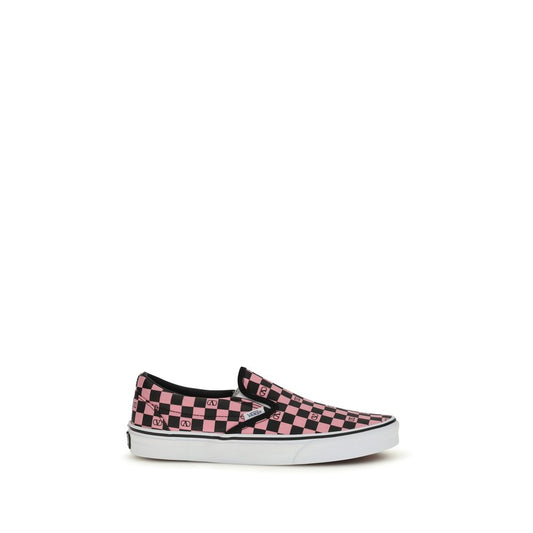 Valentino Garavani Multicolor Cotton Low Top Sneakers 1728,72470364320,EU39/US6,EU41/US8,EU43/US10,EU44/US11,EU45/US12,Low Tops - Sneakers - Shoes,Men,Multicolor,New with tags,Shoes,Sneakers - Shoes,Valentino Garavani