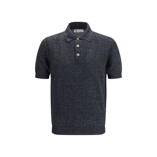 Brunello Cucinelli Gray Cotton Sweatshirt 1728,72470364320,Brunello Cucinelli,Clothing,Gray,IT50 | L,IT52 | XL,IT54 | XXL,Men,New with tags,Sweaters - Clothing,Sweatshirts - Sweaters - Clothing