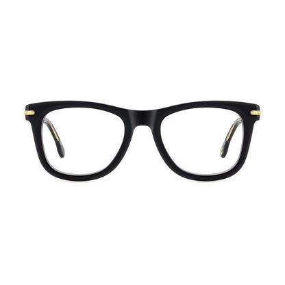 Carrera Black Acetate Glasses (Frames) 1728,67345776800,Accessories,Black,Carrera,Glasses (Frames) - Glasses and Sunglasses - Accessories,Glasses and Sunglasses - Accessories,Men,New with tags