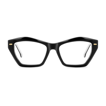 Carrera Black Acetate Glasses (Frames) 1728,67345776800,Accessories,Black,Carrera,Glasses (Frames) - Glasses and Sunglasses - Accessories,Glasses and Sunglasses - Accessories,New with tags,Women