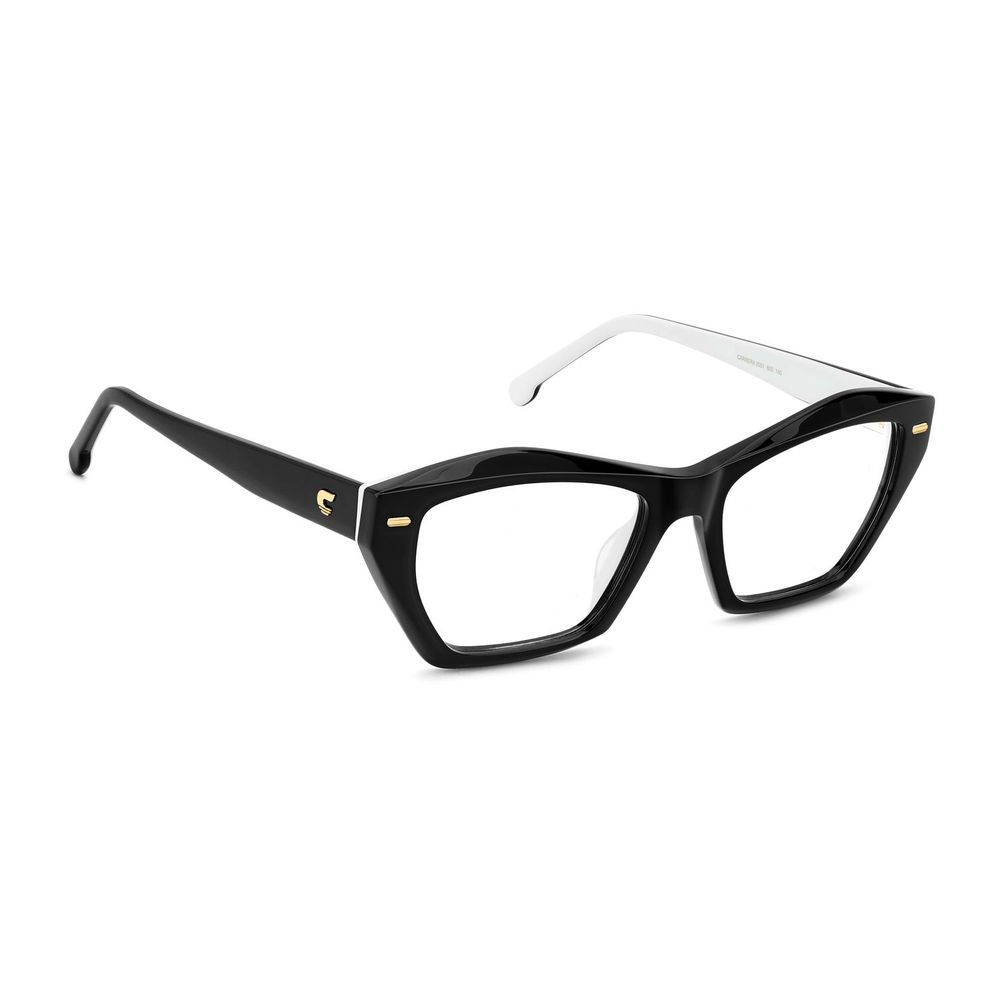 Carrera Black Acetate Glasses (Frames) 1728,67345776800,Accessories,Black,Carrera,Glasses (Frames) - Glasses and Sunglasses - Accessories,Glasses and Sunglasses - Accessories,New with tags,Women