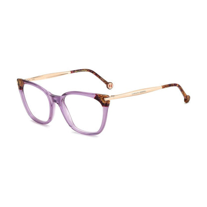 Carolina Herrera Multicolor Acetate Glasses (Frames) 1728,67345776800,Accessories,Carolina Herrera,Glasses (Frames) - Glasses and Sunglasses - Accessories,Glasses and Sunglasses - Accessories,Multicolor,New with tags,Women
