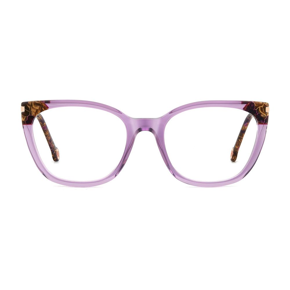 Carolina Herrera Multicolor Acetate Glasses (Frames) 1728,67345776800,Accessories,Carolina Herrera,Glasses (Frames) - Glasses and Sunglasses - Accessories,Glasses and Sunglasses - Accessories,Multicolor,New with tags,Women