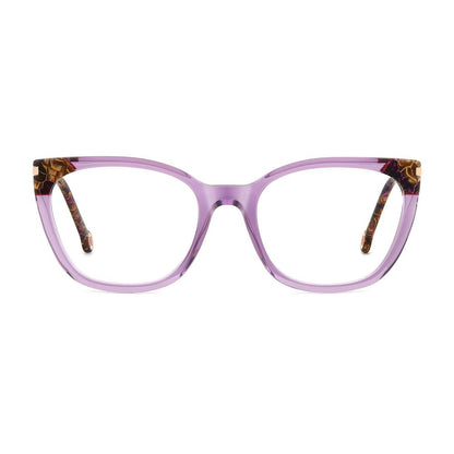 Carolina Herrera Multicolor Acetate Glasses (Frames) 1728,67345776800,Accessories,Carolina Herrera,Glasses (Frames) - Glasses and Sunglasses - Accessories,Glasses and Sunglasses - Accessories,Multicolor,New with tags,Women