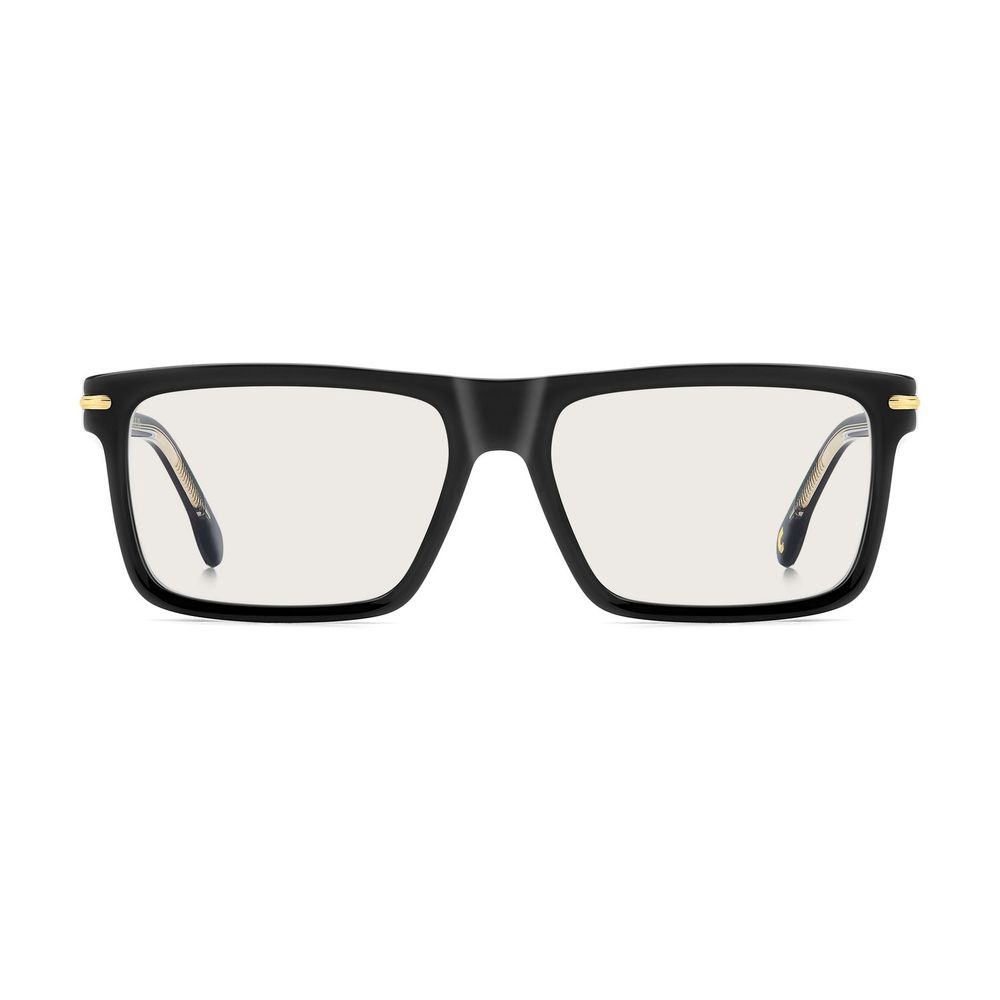 Carrera Black Acetate Glasses (Frames) 1728,67345776800,Accessories,Black,Carrera,Glasses (Frames) - Glasses and Sunglasses - Accessories,Glasses and Sunglasses - Accessories,Men,New with tags