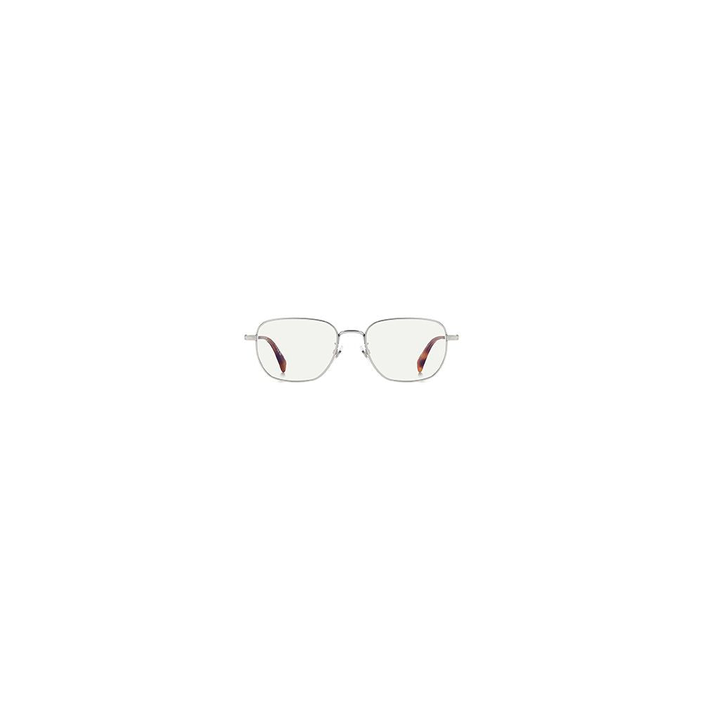 David Beckham Gray Metal Glasses (Frames) 1728,67345776800,Accessories,David Beckham,Glasses (Frames) - Glasses and Sunglasses - Accessories,Glasses and Sunglasses - Accessories,Gray,Men,New with tags