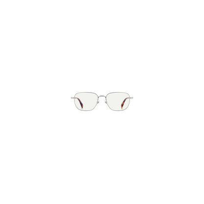 David Beckham Gray Metal Glasses (Frames) 1728,67345776800,Accessories,David Beckham,Glasses (Frames) - Glasses and Sunglasses - Accessories,Glasses and Sunglasses - Accessories,Gray,Men,New with tags