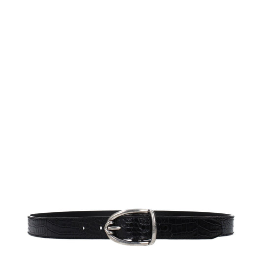 Tom Ford Black Leather Regular Belt 110 cm / 44 Inches,1728,75667636384,Accessories,Belts - Accessories,Black,Men,New with tags,Regular Belts - Belts - Accessories,Tom Ford