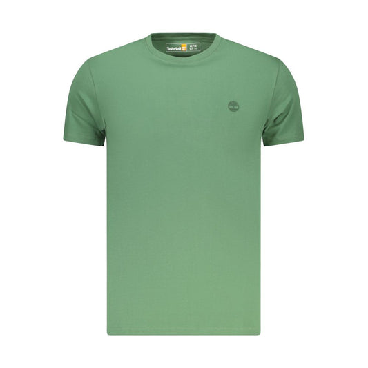 Timberland Verde Organic Cotton Men T-Shirt 1728,3XL,67403481248,Clothing,Green,L,M,Men,New with tags,S,T-Shirts - Clothing,T-Shirts - T-Shirts - Clothing,Timberland,XL,XXL