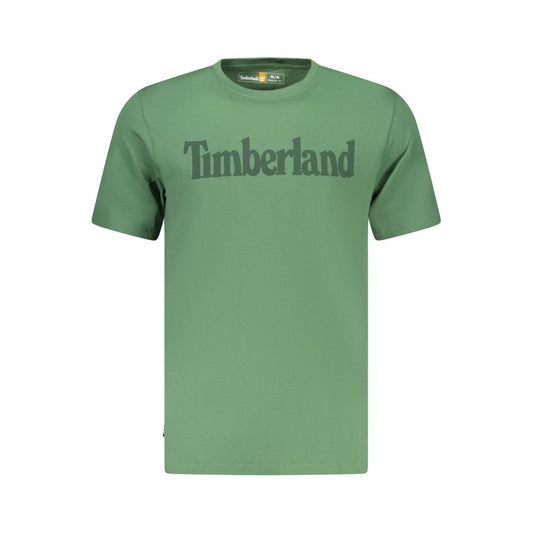 Timberland Verde Organic Cotton Men T-Shirt 1728,3XL,67403481248,Clothing,Green,L,M,Men,New with tags,S,T-Shirts - Clothing,T-Shirts - T-Shirts - Clothing,Timberland,XL,XXL