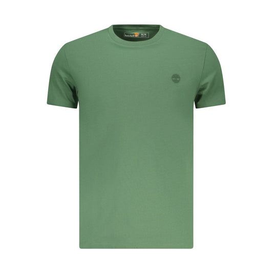 Timberland Verde Cotton Men T-Shirt 1728,3XL,67403481248,Clothing,Green,L,M,Men,New with tags,S,T-Shirts - Clothing,T-Shirts - T-Shirts - Clothing,Timberland,XL,XXL