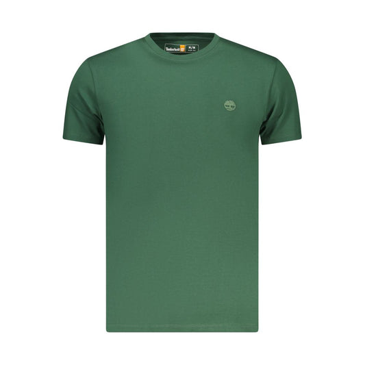 Timberland Verde Organic Cotton Men T-Shirt 1728,3XL,67403481248,Clothing,Green,L,M,Men,New with tags,S,T-Shirts - Clothing,T-Shirts - T-Shirts - Clothing,Timberland,XL,XXL