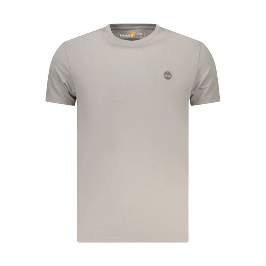 Timberland Grigio Cotton Men T-Shirt 1728,3XL,67403481248,Clothing,Gray,L,M,Men,New with tags,S,T-Shirts - Clothing,T-Shirts - T-Shirts - Clothing,Timberland,XL,XXL