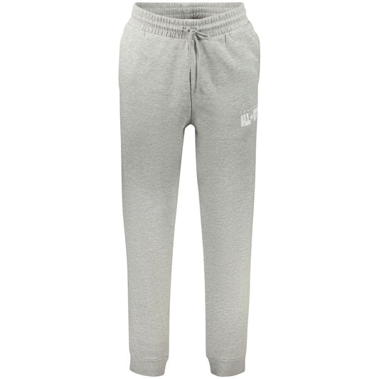 Converse Gray Cotton Men's Sweatpant 1728,67403481248,Clothing,Converse,Gray,Joggers (workout pants) - Sportswear - Clothing,L,M,Men,New with tags,S,Sportswear - Clothing,XL,XS