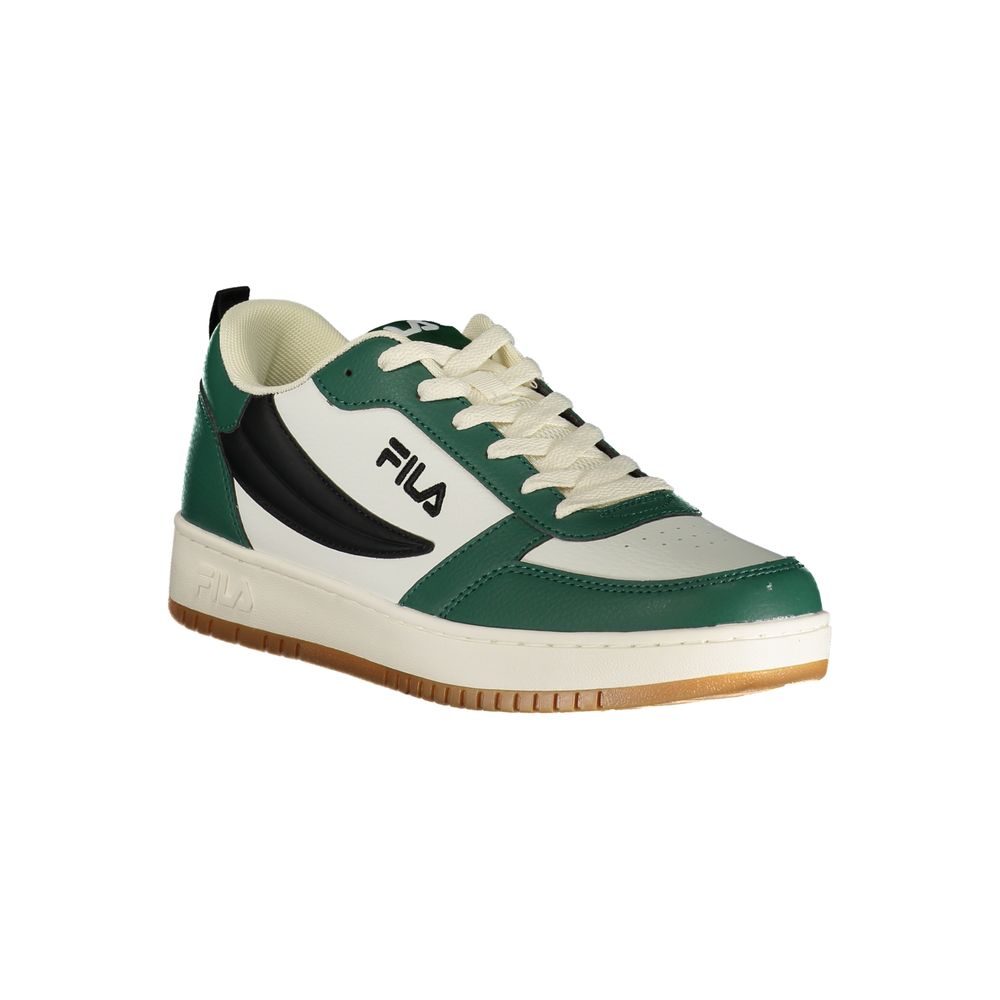 Fila White Polyester Athletic Sneakers 1728,67403481248,Athletic - Sneakers - Shoes,EU41/US8,EU42/US9,EU43/US10,EU44/US11,EU45/US12,EU46,Fila,Men,New with tags,Shoes,Sneakers - Shoes,White