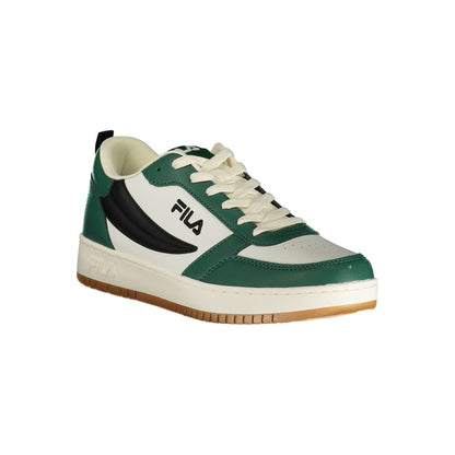 Fila White Polyester Athletic Sneakers 1728,67403481248,Athletic - Sneakers - Shoes,EU41/US8,EU42/US9,EU43/US10,EU44/US11,EU45/US12,EU46,Fila,Men,New with tags,Shoes,Sneakers - Shoes,White