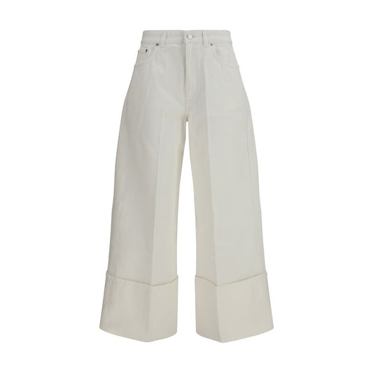 Givenchy White Cotton Jeans Denim 1728,72470364320,Clothing,Givenchy,Jeans Denim - Clothing,New with tags,W25,White,Women