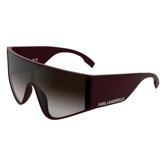 Karl Lagerfeld Multicolor Injected Sunglasses