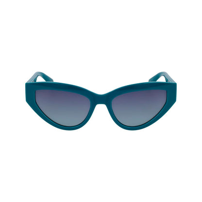 Liu Jo Gray Injected Sunglasses