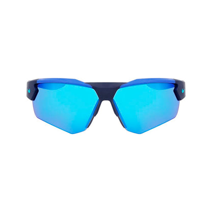 Nike Gray Injected Sunglasses