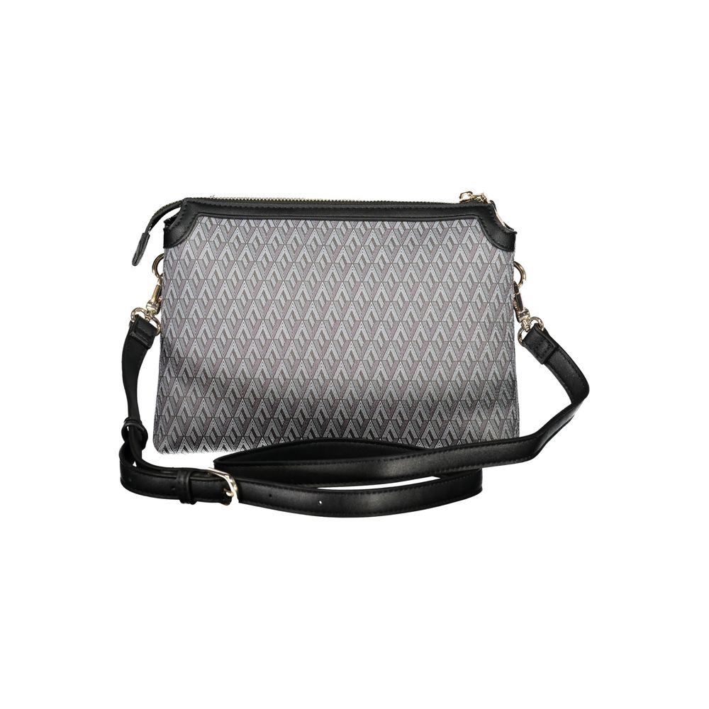 Mario Valentino Rosso Polyurethane Women's Bag