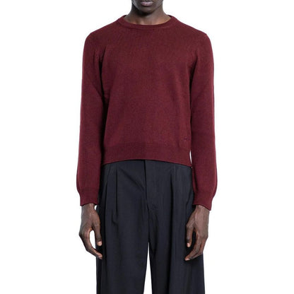Celine Multicolor Cashmere Sweater