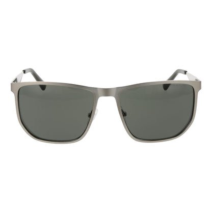 Gant Silver Metal Sunglasses