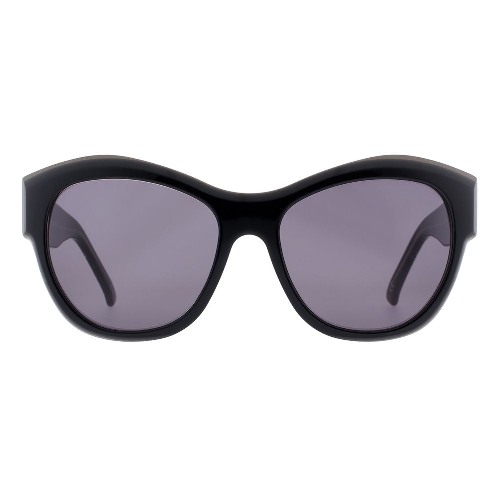 Andy Wolf Gray Acetate Accessories