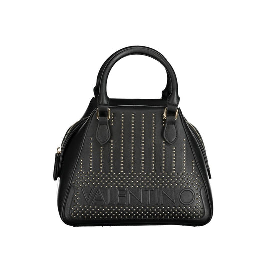 Valentino Nero Polyurethane Women's Bag