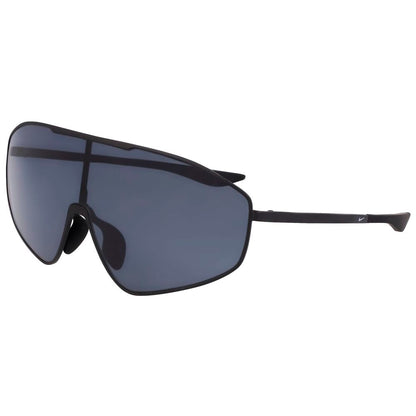 Nike Black Metal Sunglasses