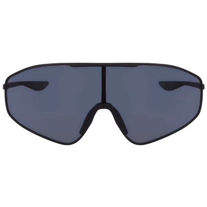 Nike Black Metal Sunglasses