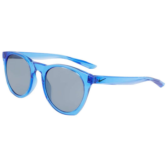 Nike Blue Injected Sunglasses
