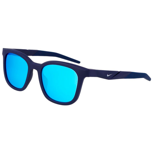 Nike Blue Injected Sunglasses