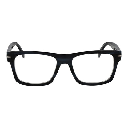David Beckham Blue Acetate Glasses (Frames)