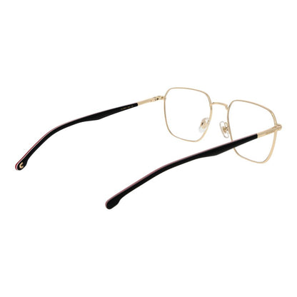 Carrera Black Metal Glasses (Frames)