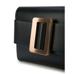 Boyy Buckle Clutch