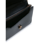 Boyy Buckle Clutch