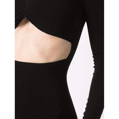 Dsquared2 Dresses Black