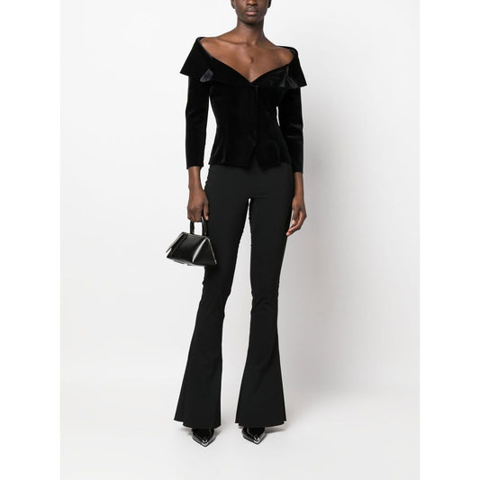 Norma Kamali Jackets Black