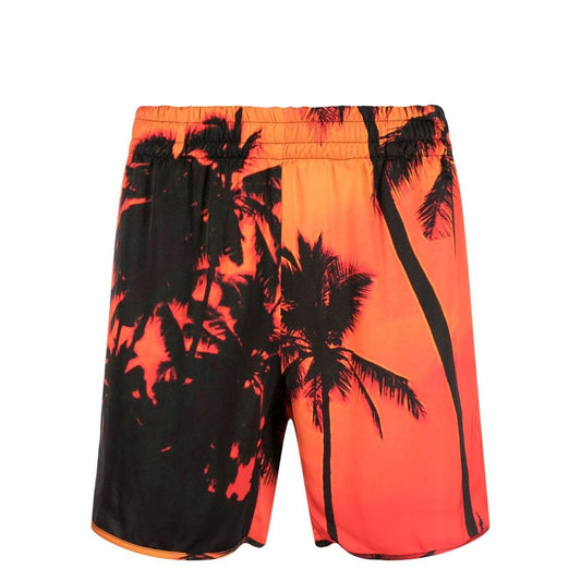 BLUE SKY INN Sea clothing Orange